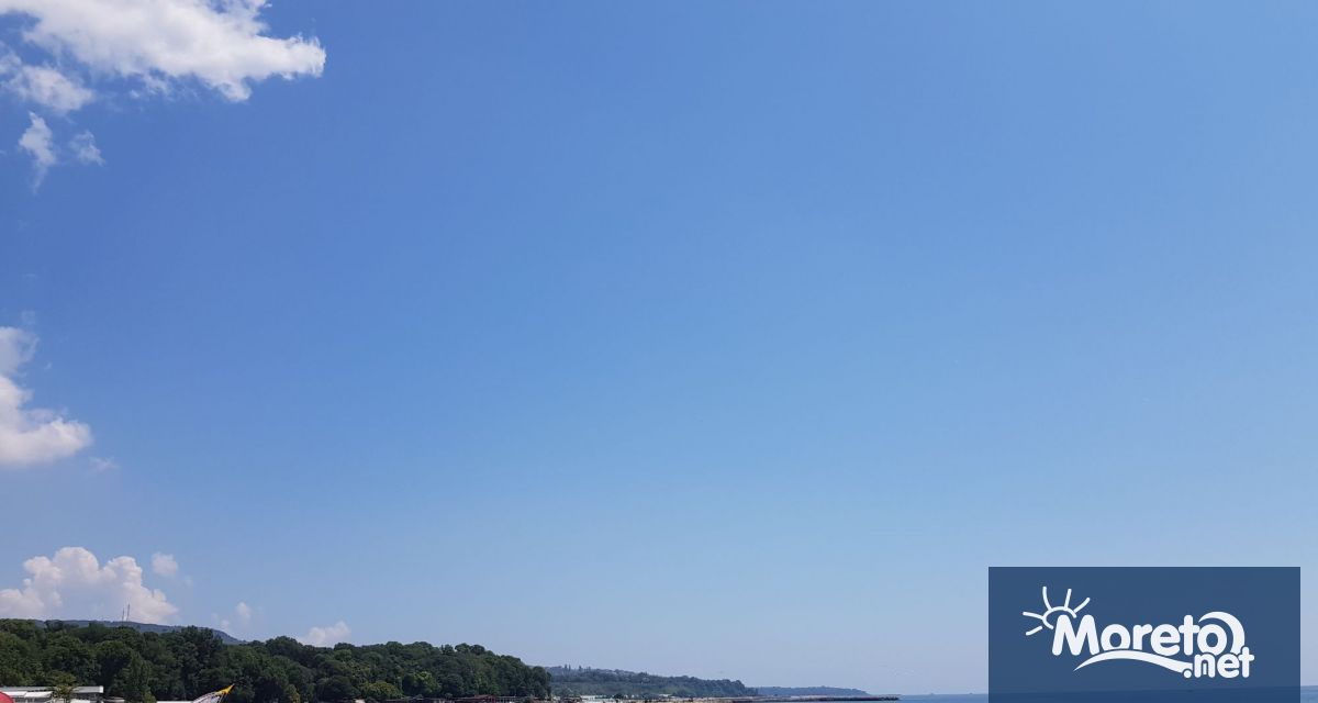 Няма притеснения относно качеството на морската вода във Варна Регулярните