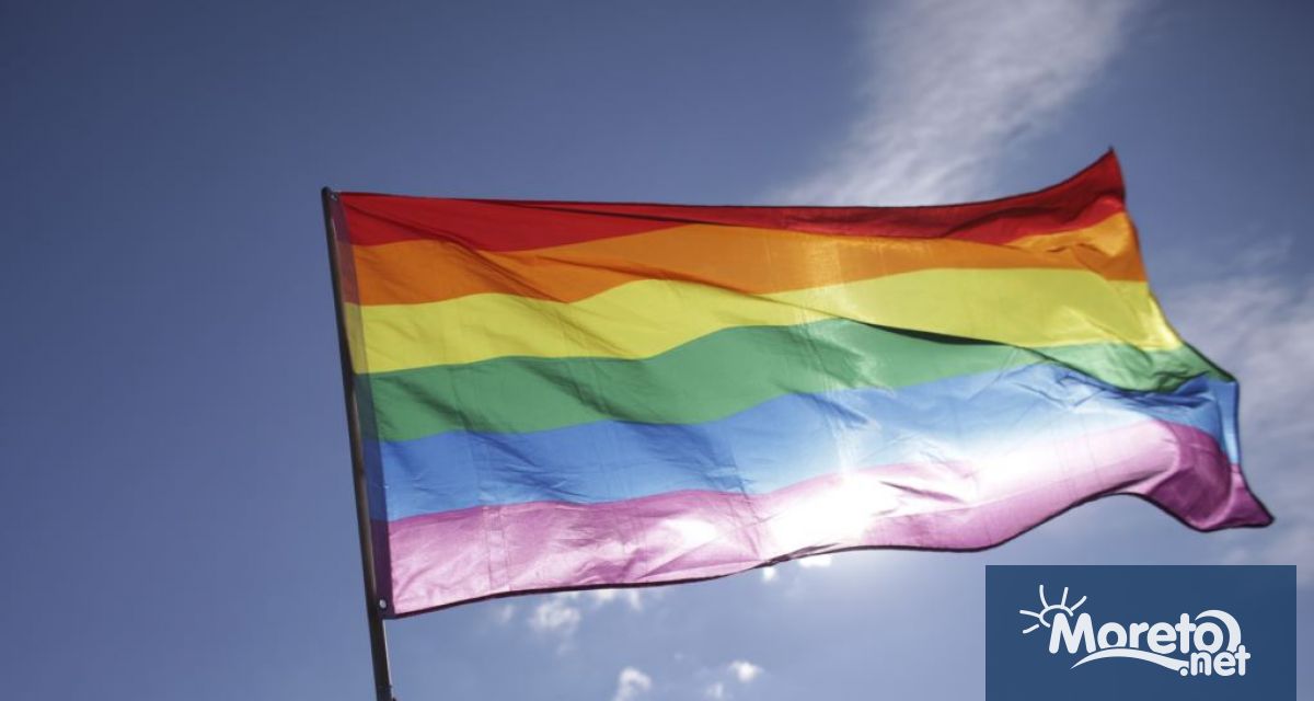 Координаторът на общоевропейската проява на ЛГБТ общността Европрайд 2022 в