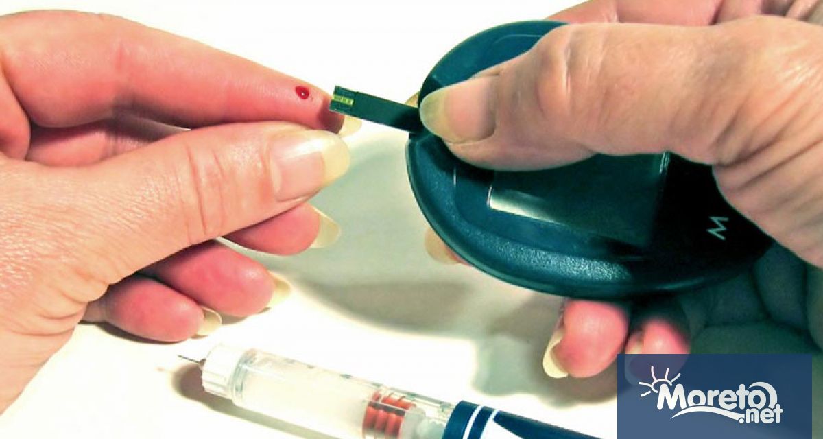 Световният ден на диабета се отбелязва всяка година на 14