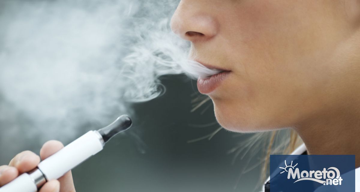 Франция планира да забрани електронните цигари за еднократна употреба каза