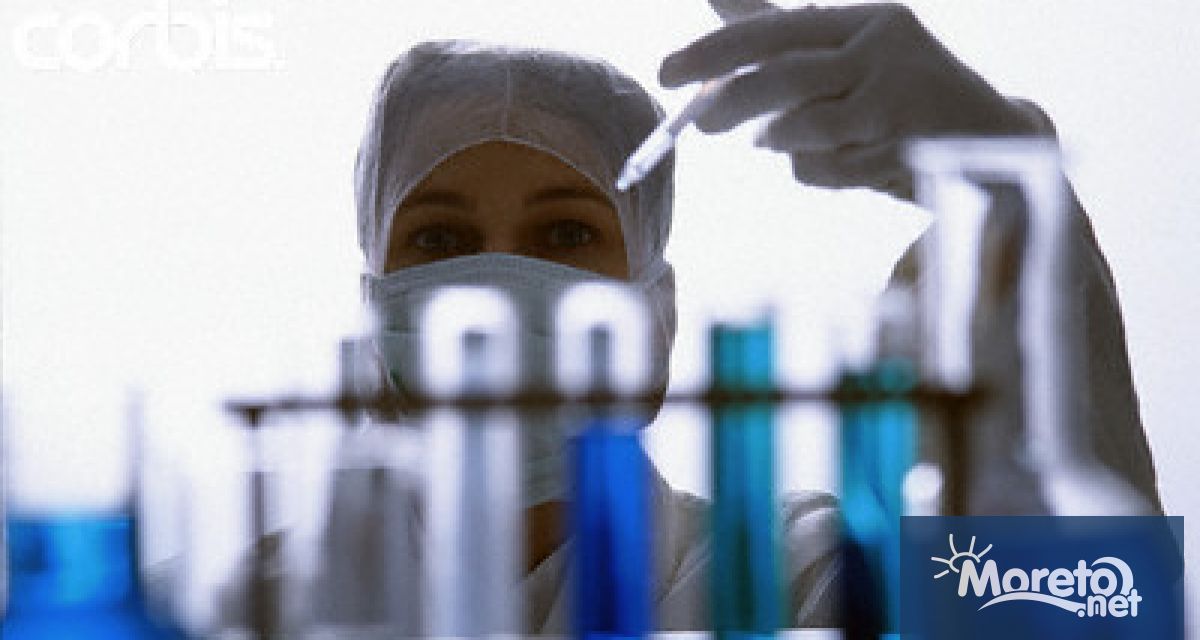 Световната здравна организация посъветва Украйна да унищожи особено опасните патогени