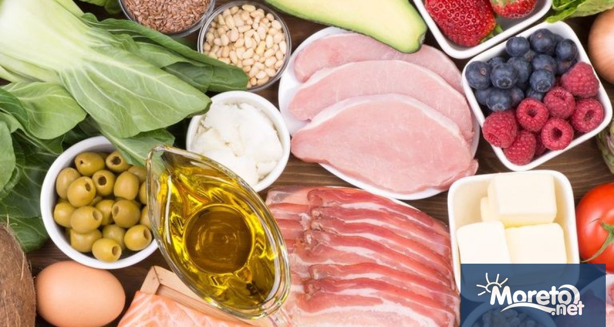 Ново изследване хвърли светлина върху ефектите от богатите на протеини