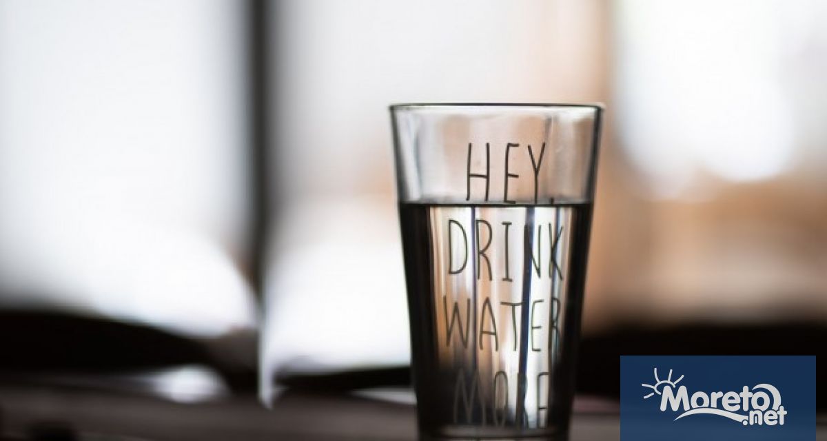 В две варненски села пият вода с остатъчен хлор Това