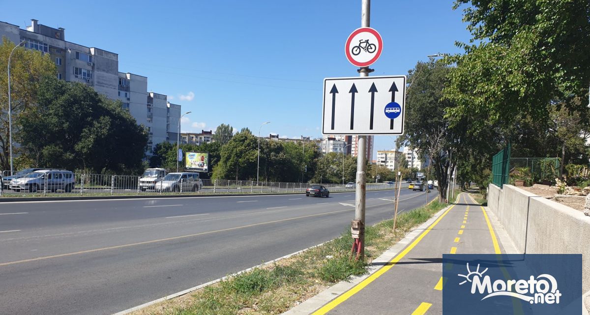 През тази година са предвидени са 2 млн лв за