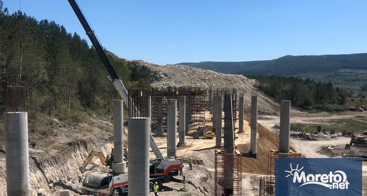 Автомагистрали ЕАД ще е с нов Съвет на директорите до