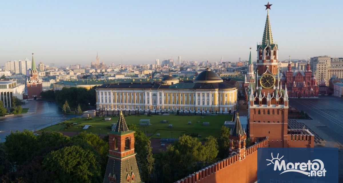 Русия не признава юрисдикцията на Международния наказателен съд МНС в