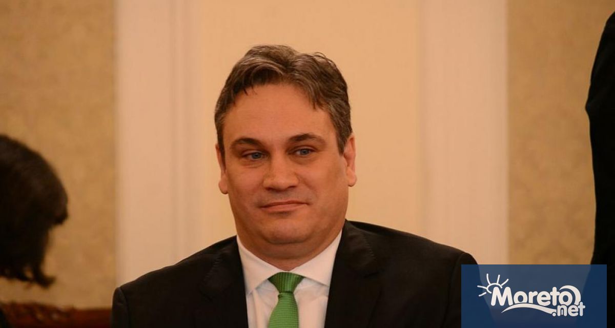 Правителството ще отзове Пламен Георгиев като консулт във Валенсия съобщи