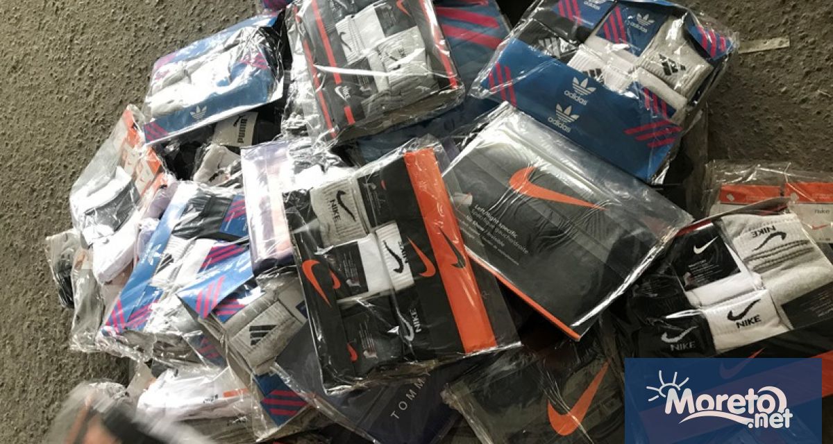 При специализирана полицейска операция на служители от отдел Икономическа полиция