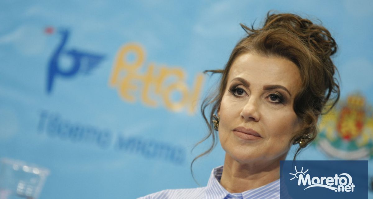 Илиана Раева беше преизбрана за президент на Българската федерация по