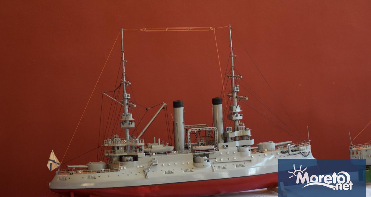 От днес 19 август до 3 септември Археологическият музей музей