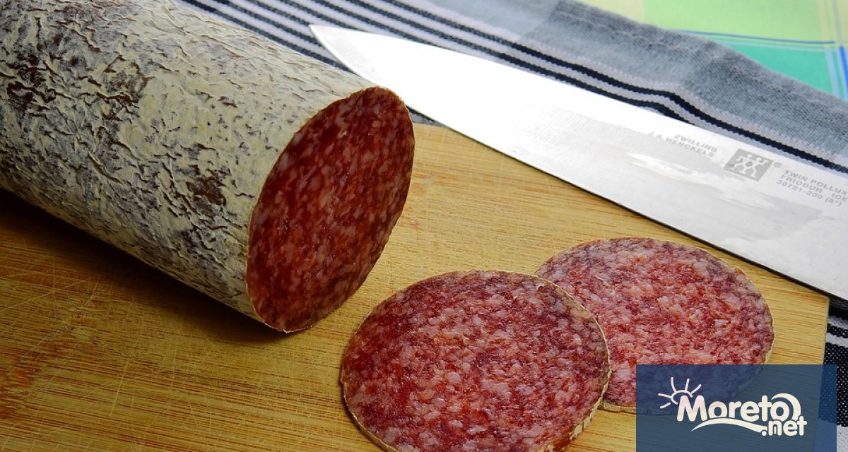 Само българско месо в българските колбаси за това настояват