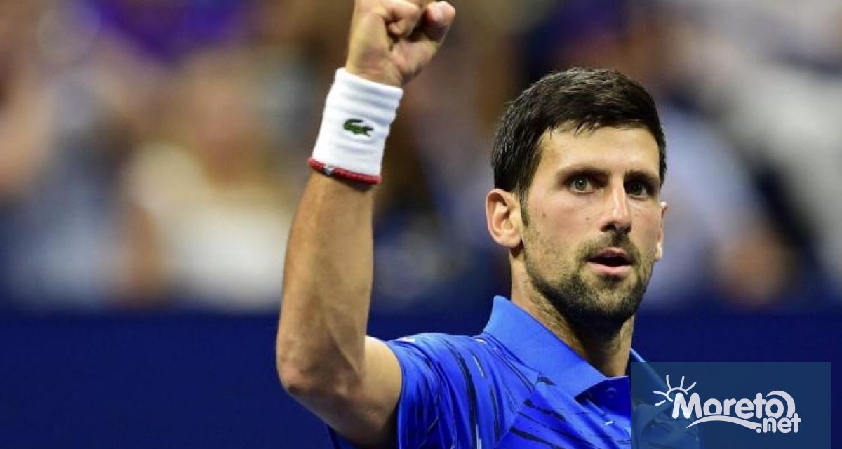 Съдът в Австралия постанови Новак Джокович да бъде освободен след