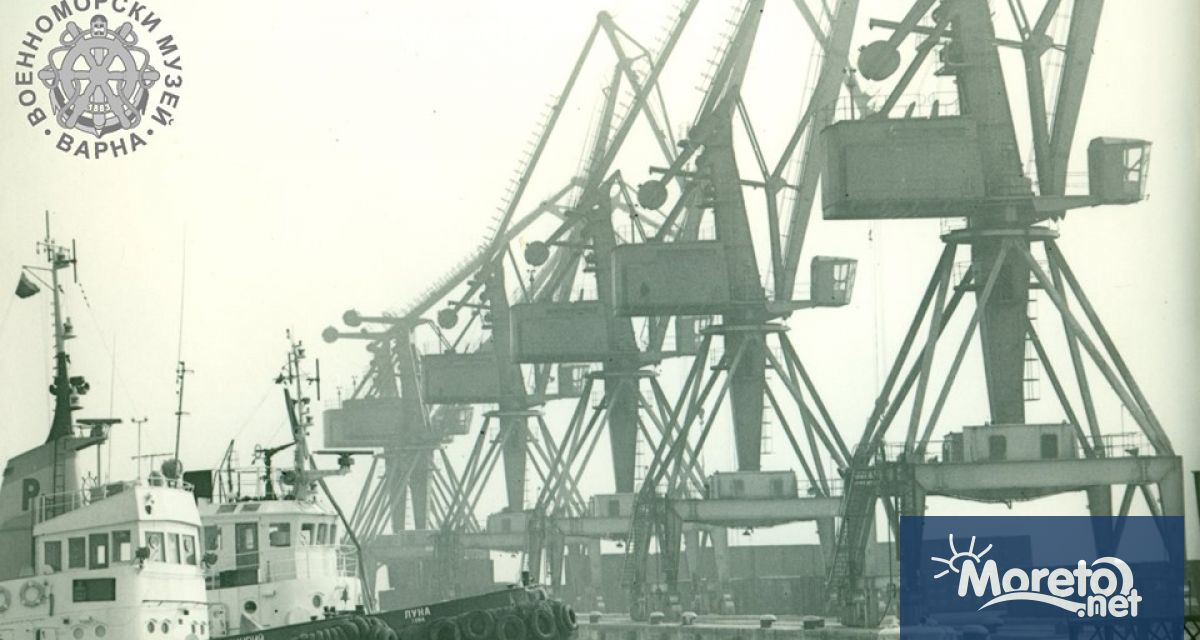 На днешна дата се навършват 49 години от откриването на