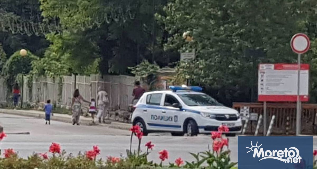 Достъпът на коли в Морската градина ще бъде забранен Ограничението