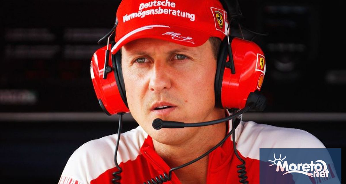 На 13 май в седмицата преди Голямата награда на Емилия