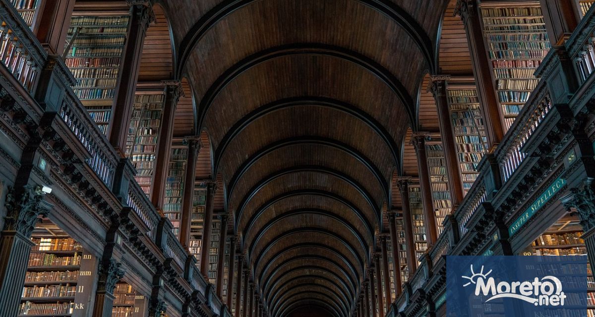 Българите искат но нямат време да учат Така анализатори разчитат