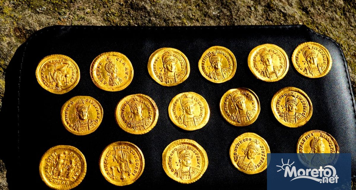 След едногодишно прекъсване в Девня бяха подновени археологическите разкопки в