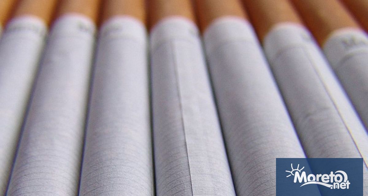 От днес стартират засилени контролни действия в данъчни складове и