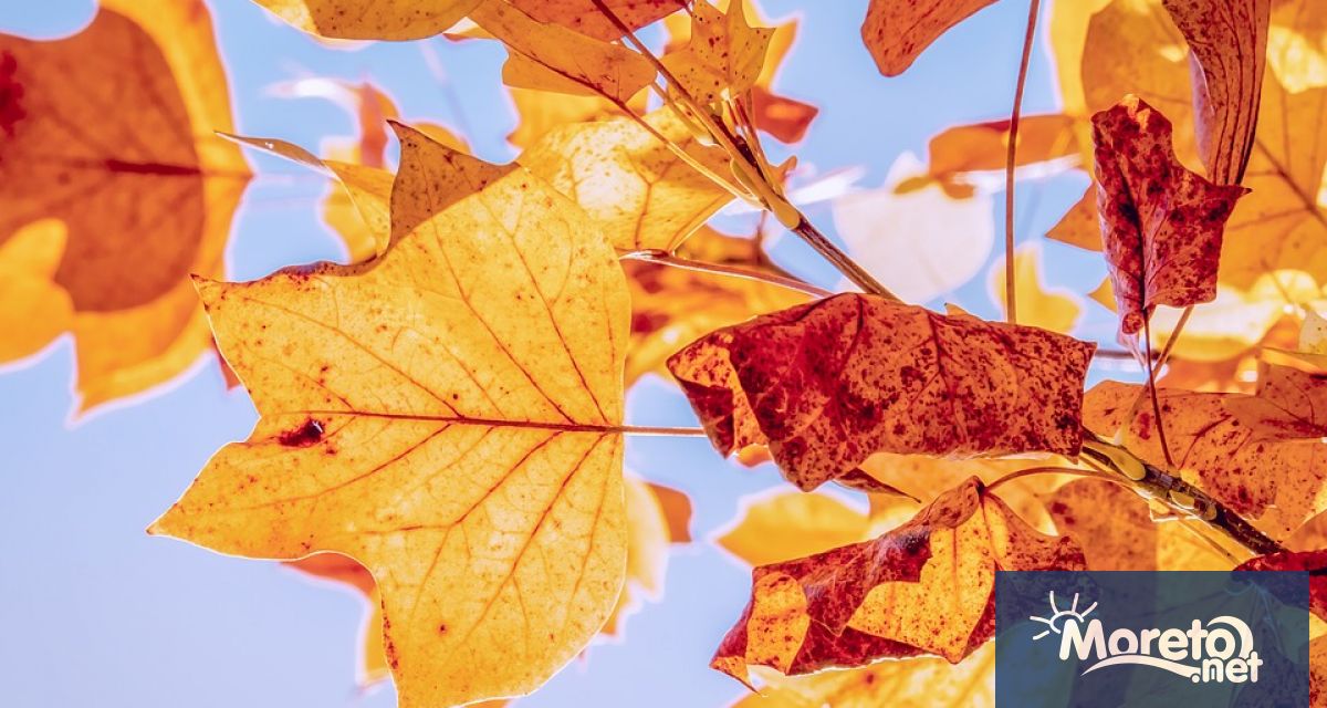 Следващия понеделник 22 септември в 21 19 часа българско време