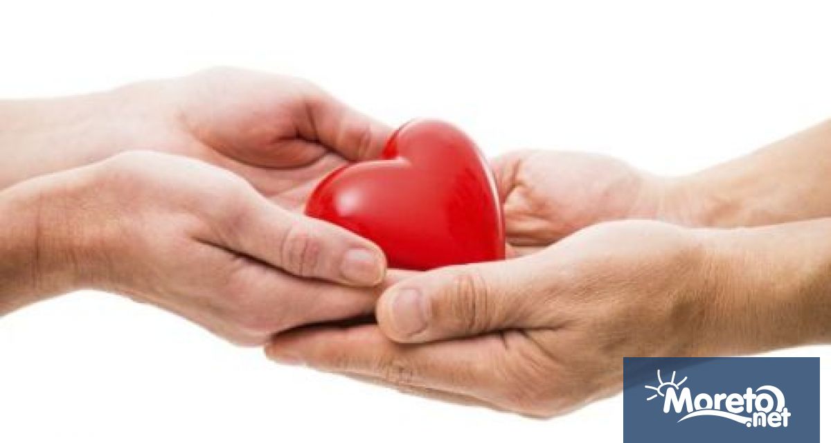 Световният ден на добротата се отбелязва всяка година на 13