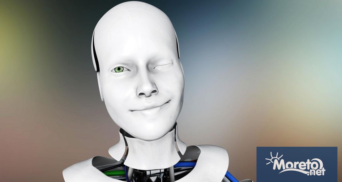 Германски специалисти разработват хуманоиден робот който да може да се