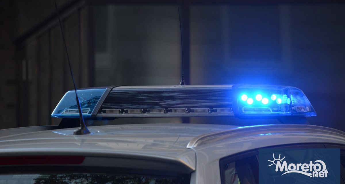 Полицай от районното управление във Велинград е обект на разследване