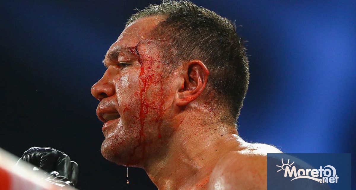 Дерек Чисора победи Кубрат Пулев в двубой в тежка категория