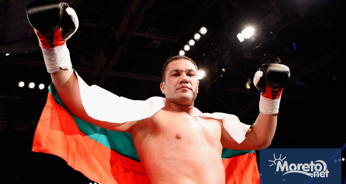 Световната боксова асоциация WBA официално даде разрешение на Кубрат Пулев