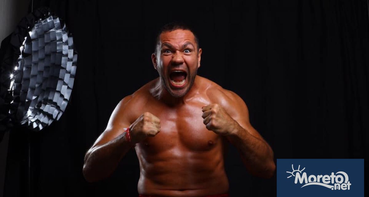 Кубрат Пулев се завръща на ринга след едногодишна пауза за