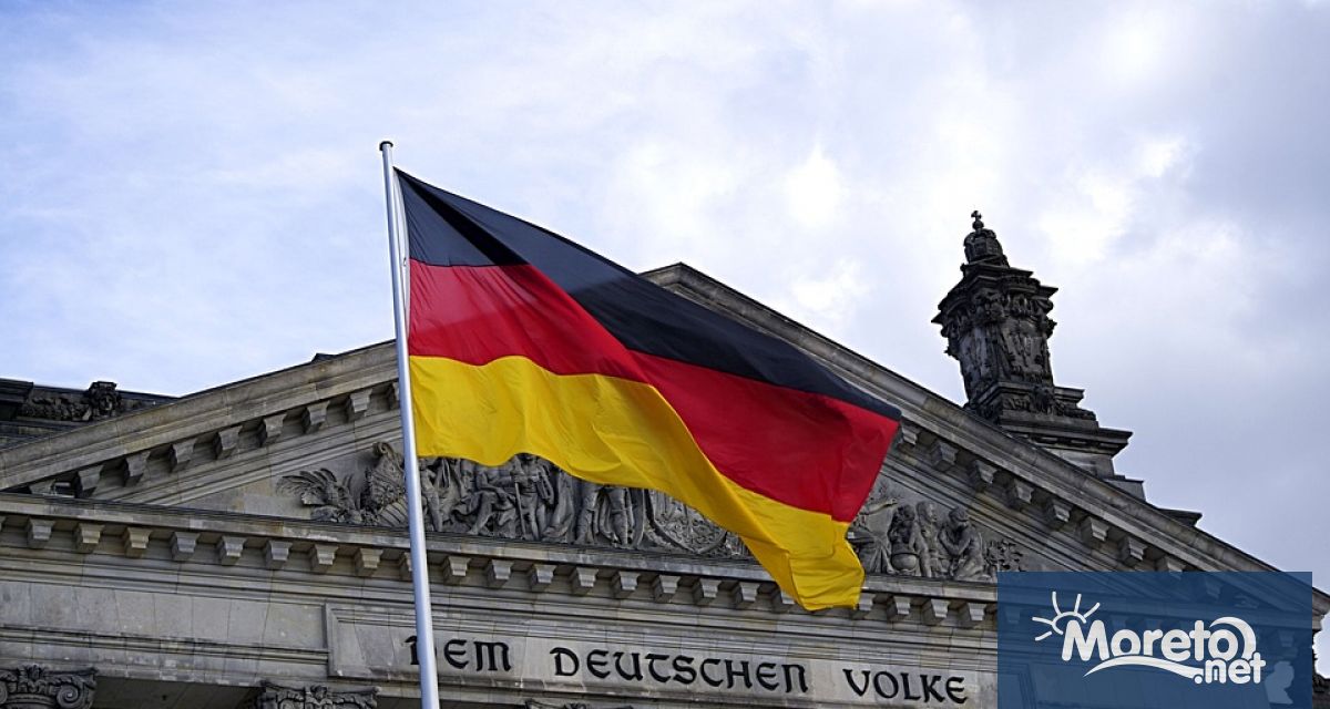 Германия обяви пореден връх на новите случаи с коронавирус на