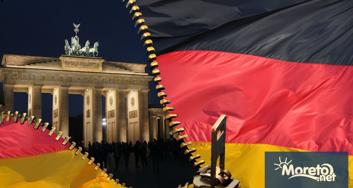 Германия се присъедини към три други държави от ЕС в
