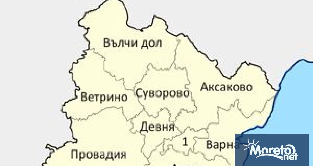 В следобедните часове на изборния ден се регистрира ръст на