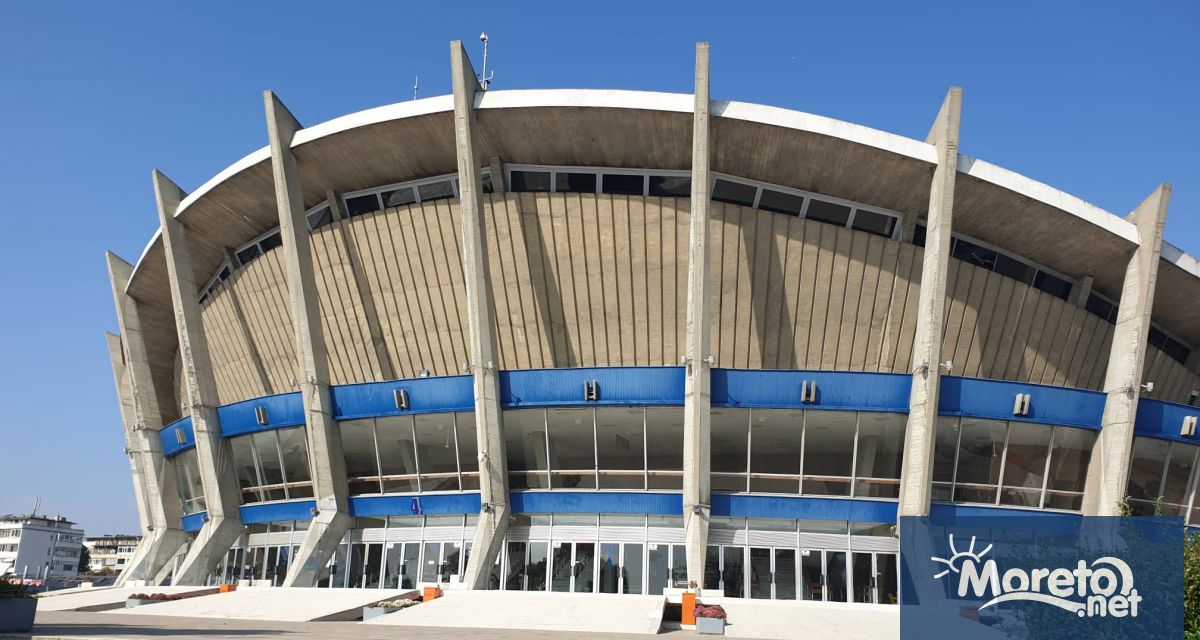 След като през декември феновете на високия адреналин се насладиха