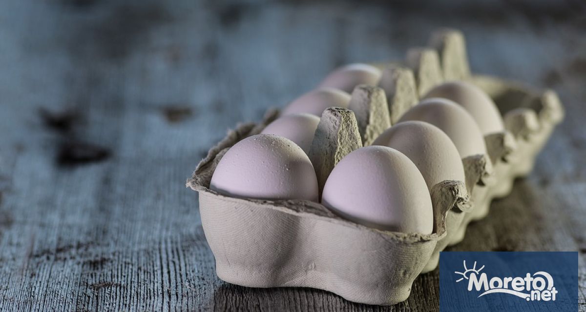 България ще поиска спиране на вноса на яйца с произход