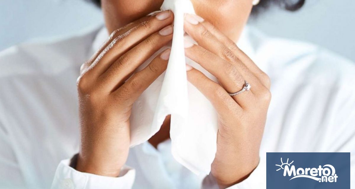 Защо се множат респираторните заболявания Темата коментира пулмологът д р Александър