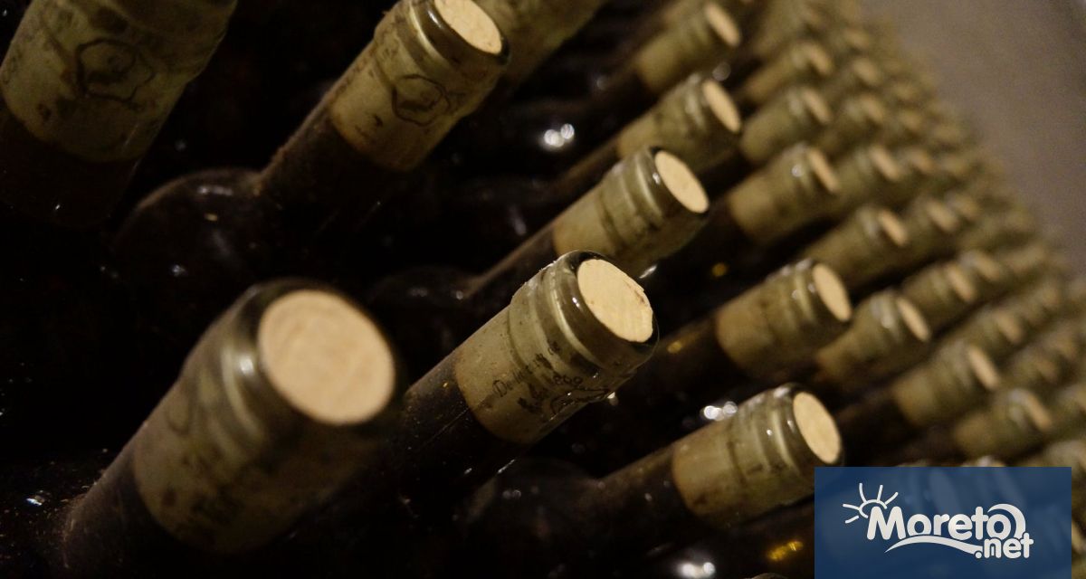Производителите на вино в Европа са изправени пред сериозно предизвикателство