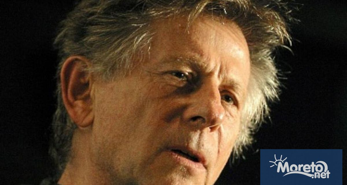 Режисьорът Роман Полански е съден за още обвинения в сексуално
