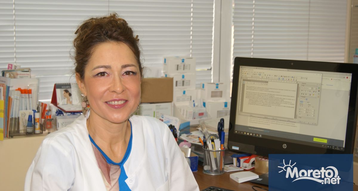 Екипът на Аджибадем Сити Клиник Варна съобщи за кончината на