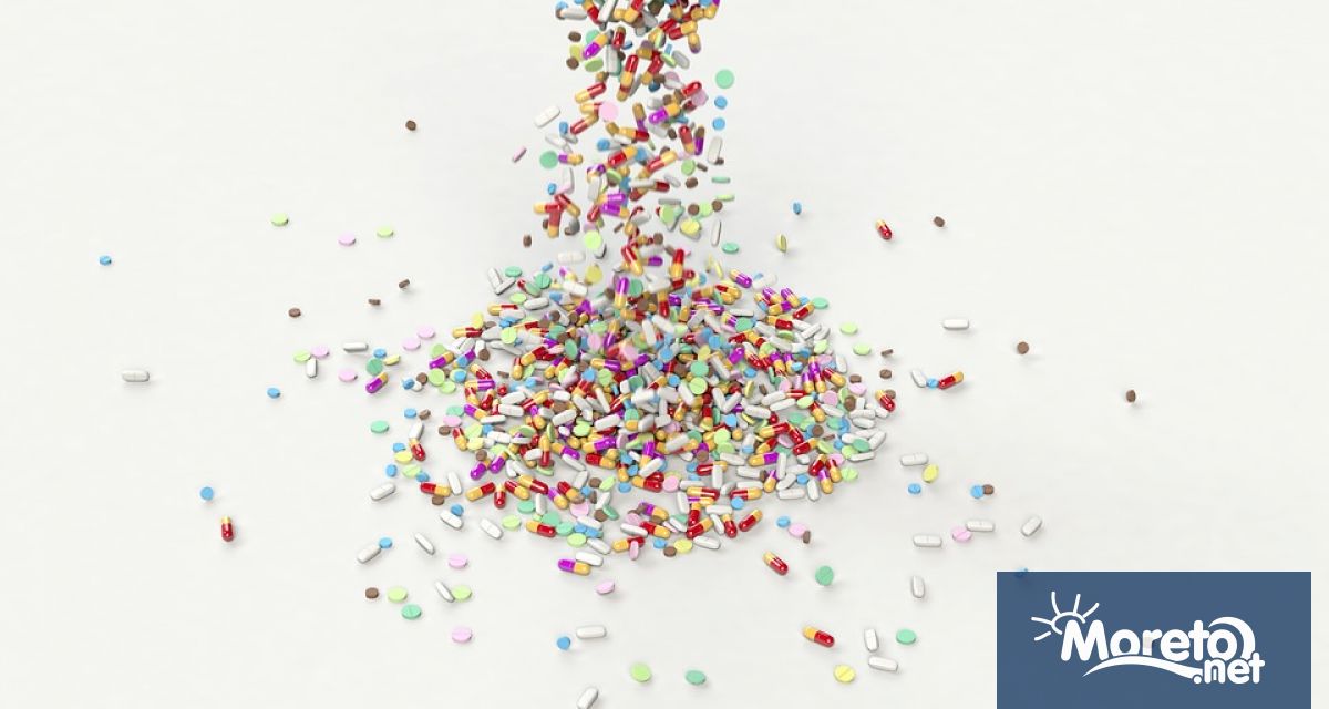 Пристигат част от липсващите в аптечната мрежа лекарства антибиотици