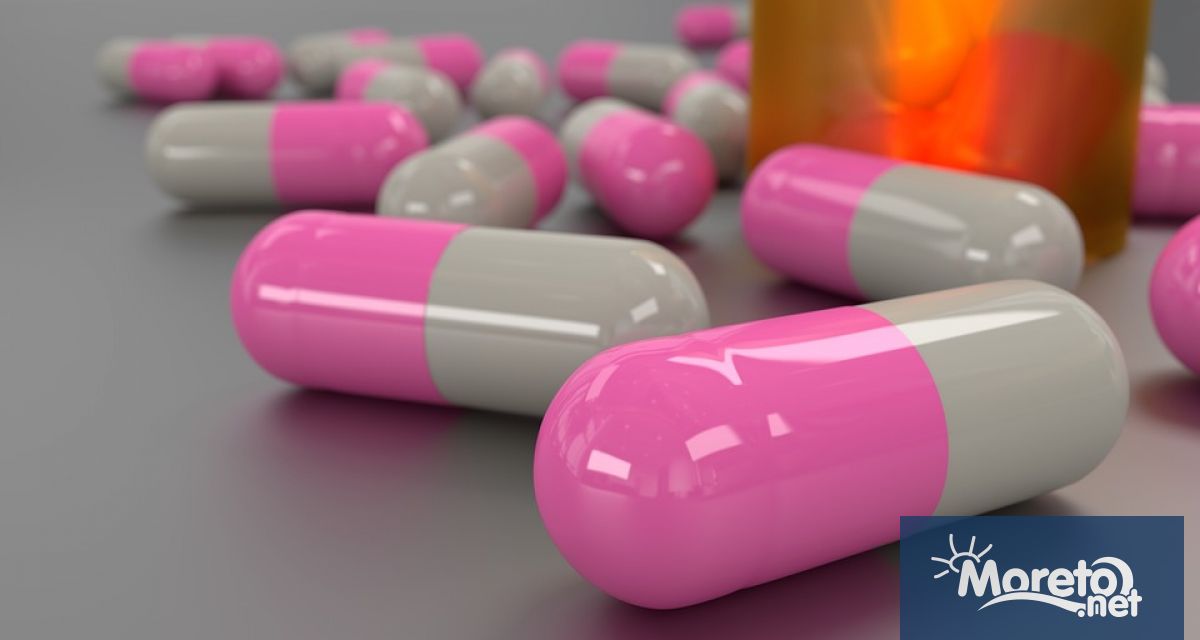 От 16 октомври лекарствата за диабет и антибиотиците ще се