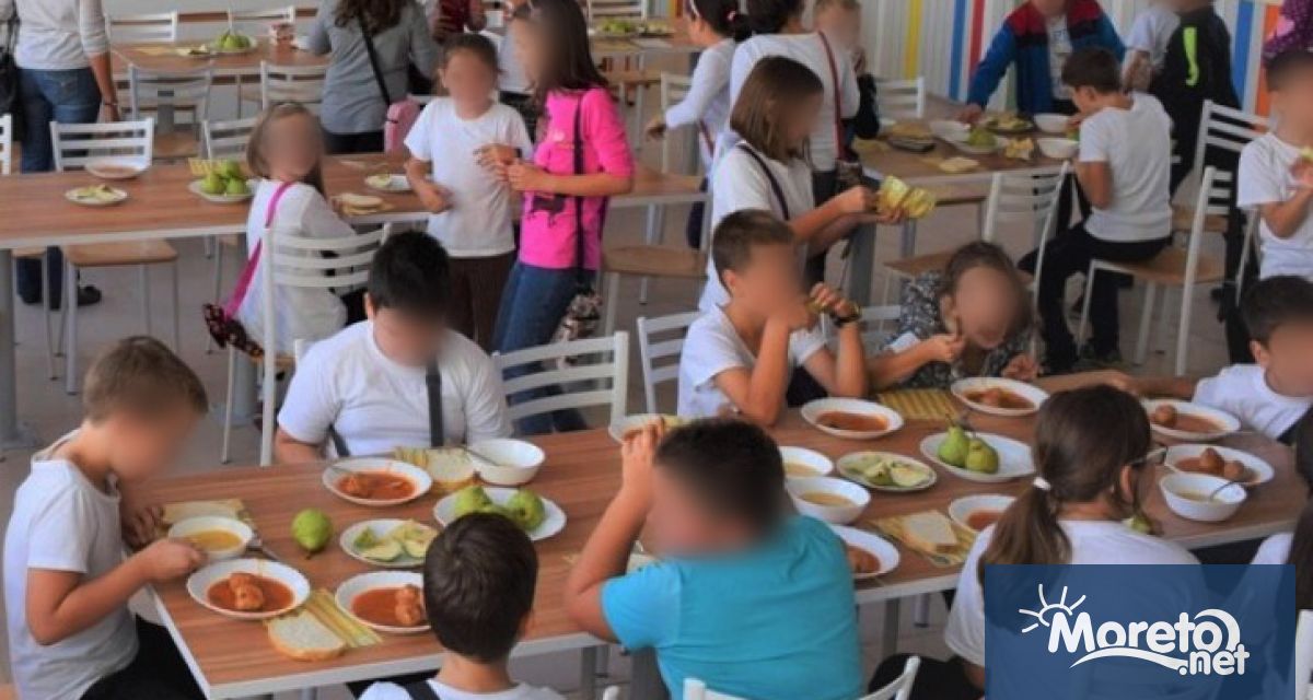 От 1 декември 2022 г Българският Червен кръст започна да