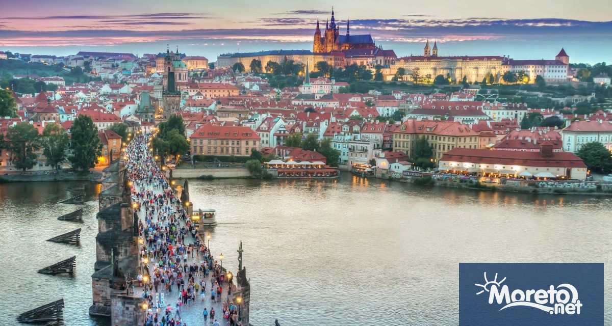 Властите в Чехия обявиха 23 ти декември събота за ден на