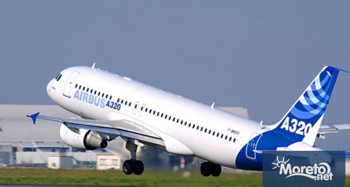 Авиокомпании по целия свят приземиха хиляди самолети Airbus A320 заради