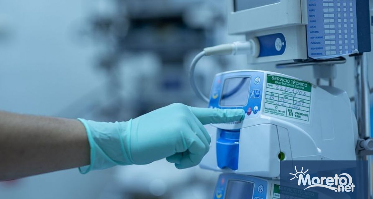 Само 1 процент от заболелите годишно от хепатит B и