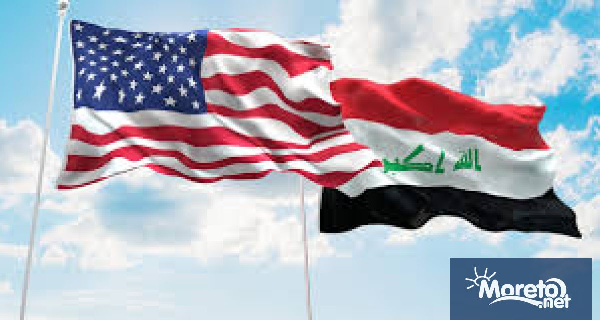 Съединените щати извършиха атака срещу три ядрени обекта в Иран