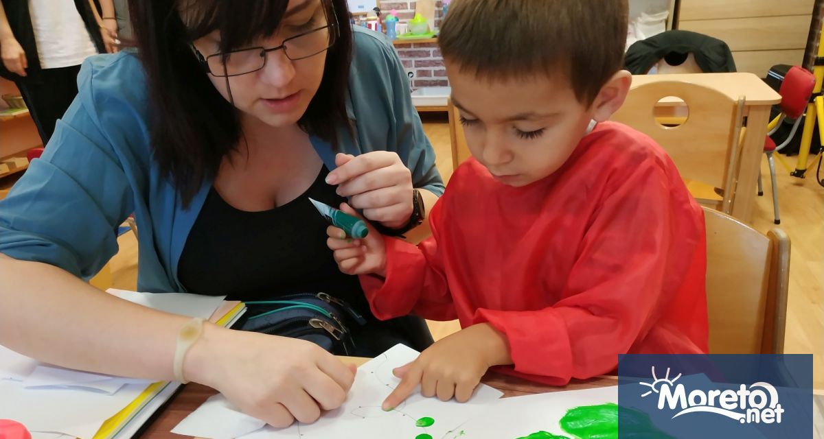 Да бъде увеличен капацитетът на Център за социална рехабилитация и