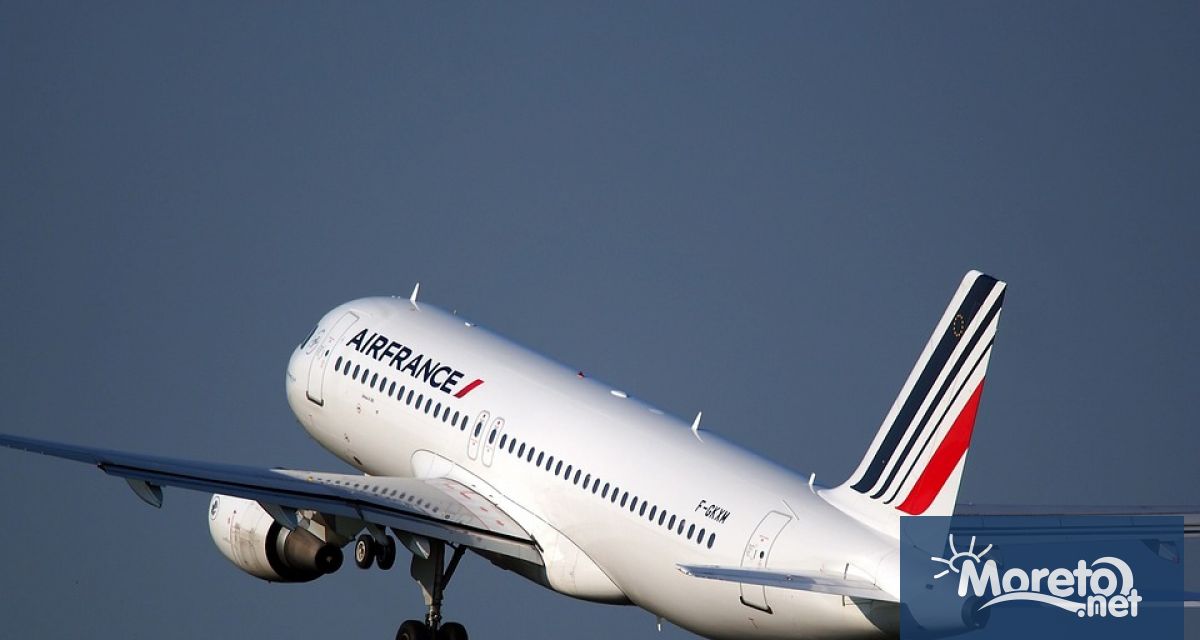 Евакуираха шест летища във Франция заради сигнал за бомба Информация