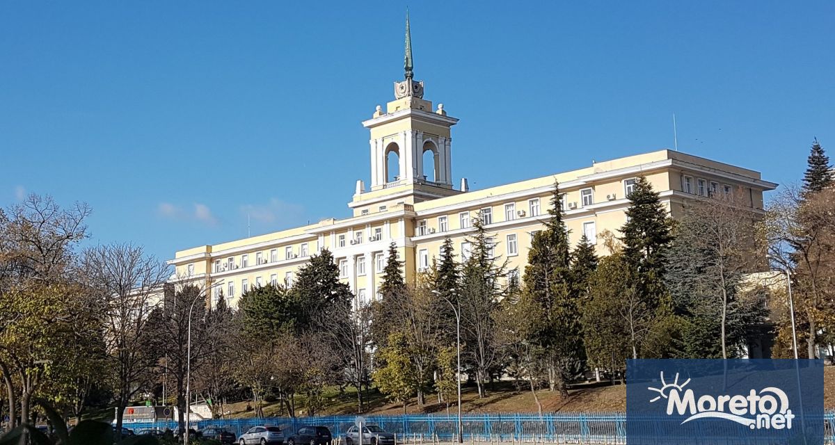 Висшето военноморско училище Никола Йонков Вапцаров във Варна обявява ранен