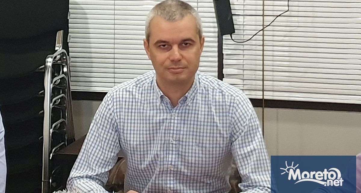 Ще върнем мандата Това потвърди в ефира на Твоят ден