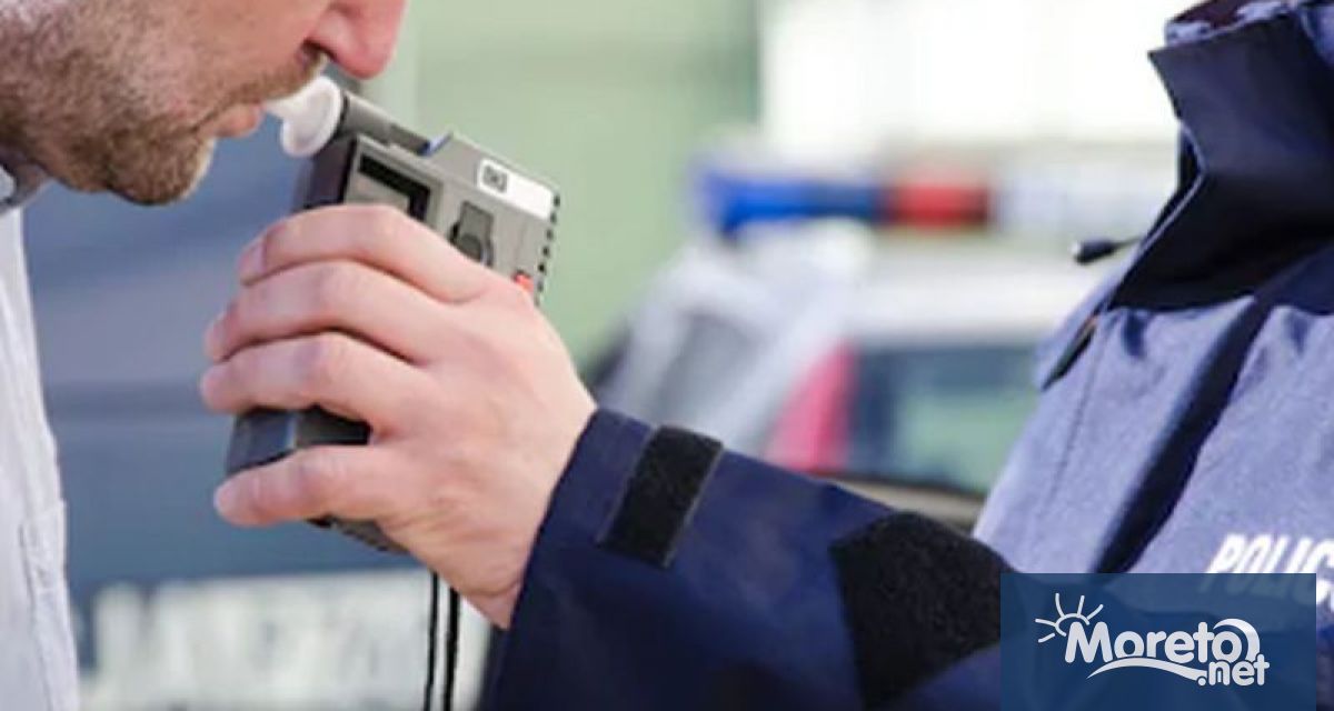 Над 8 400 автомобила и над 11 хиляди водачи и